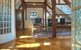 Apartmány Bašta&Wellness